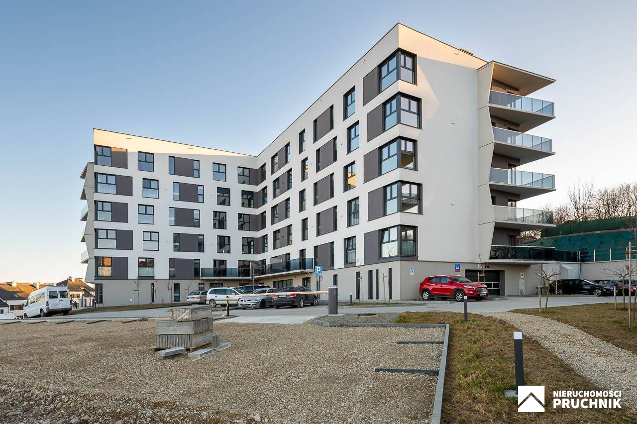 Piękne mieszkanie osiedle Sunset Park